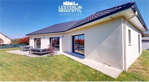 maison recente à la vente -   76930  OCTEVILLE SUR MER, surface 124 m2 vente maison recente - UBI466480262